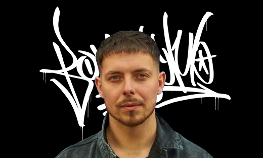 Ollie Foster Interview - Great British Barber Bash