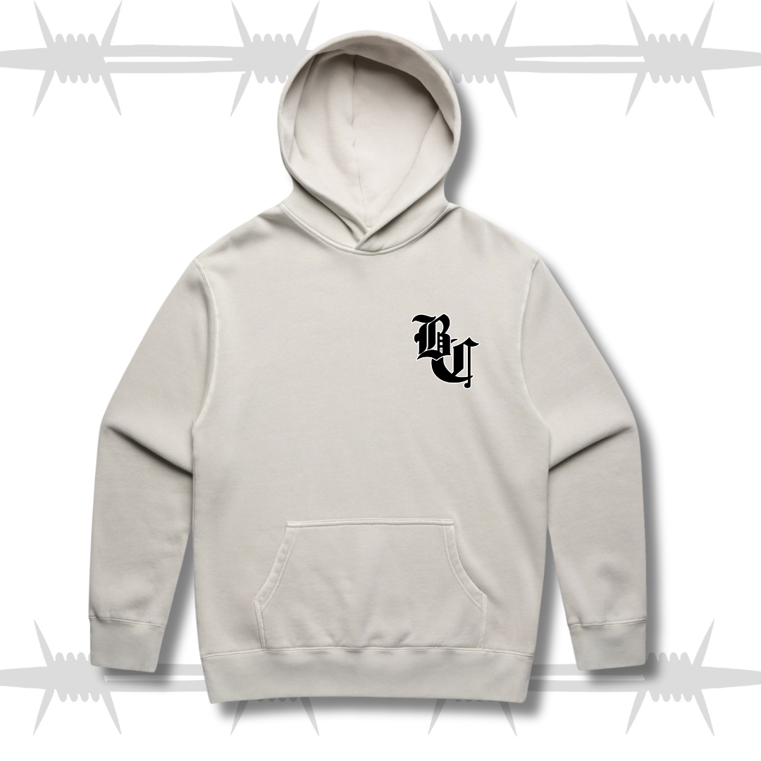 Bones Club - BC Hood