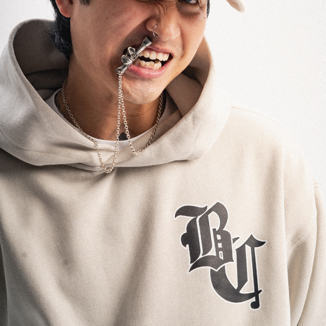Bones Club - BC Hood