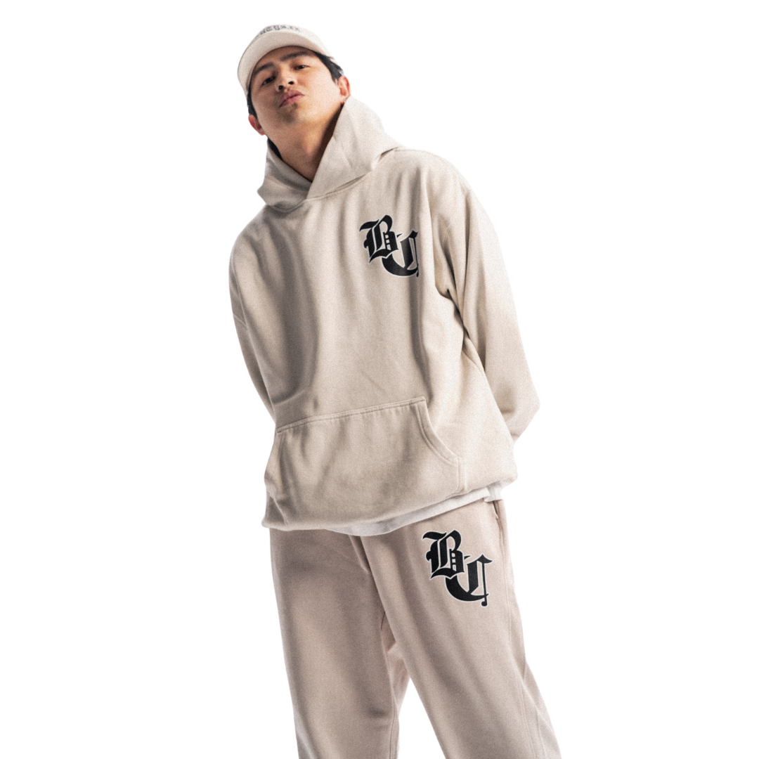 Bones Club - BC Hood