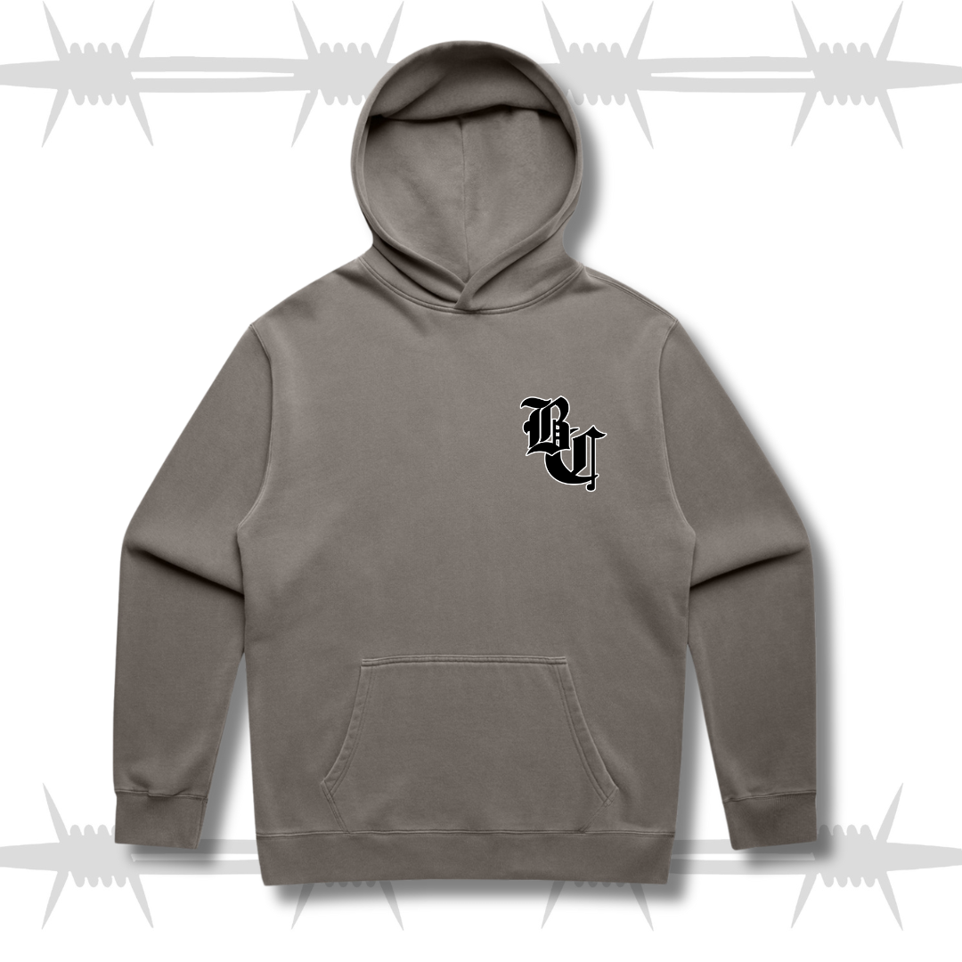 Bones Club - BC Hood