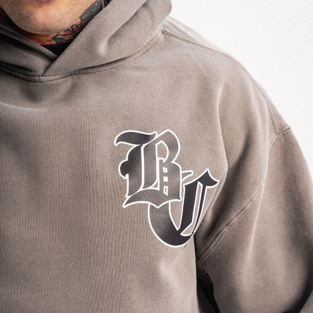 Bones Club - BC Hood