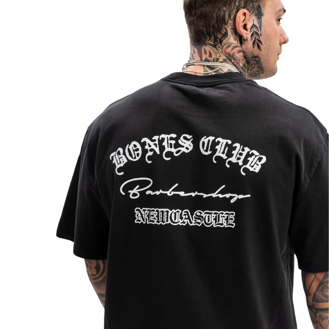 Bones Club - 2020 BC Tee
