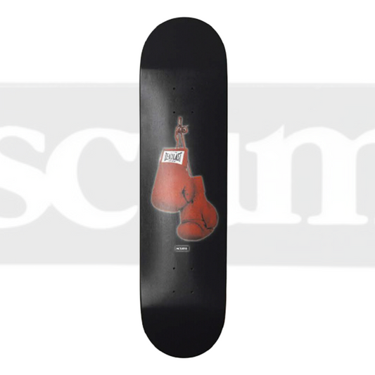 scum - dead last deck