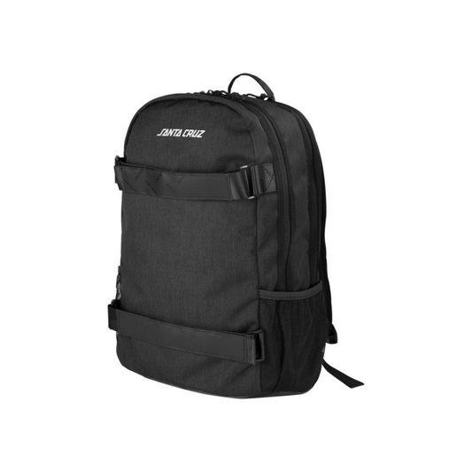 santa cruz sabre skatepark bag