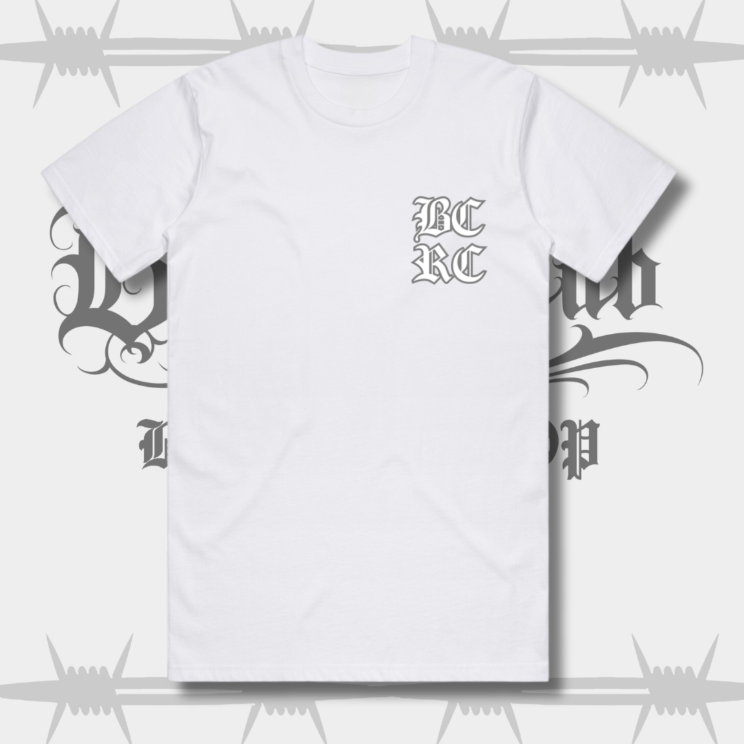 Bones Club - BCRC Tee