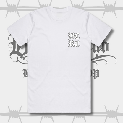 Bones Club - BCRC Tee