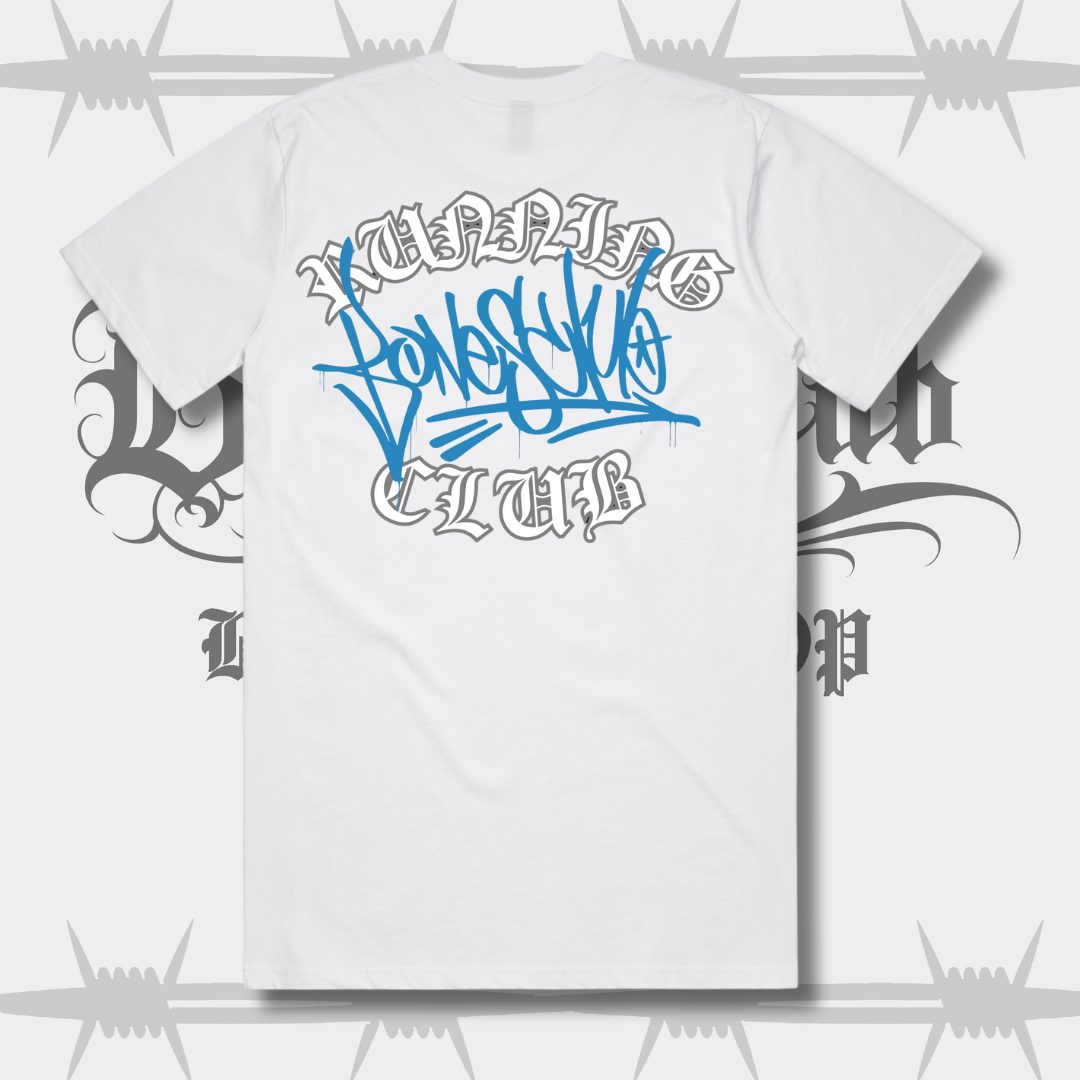 Bones Club - BCRC Tee