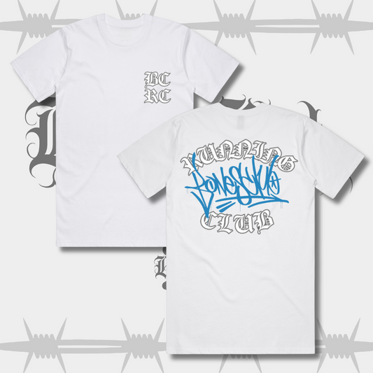 Bones Club - BCRC Tee