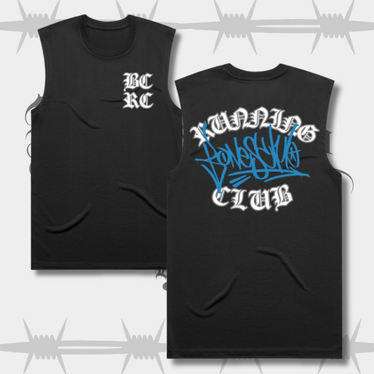 Bones Club - BCRC Tank