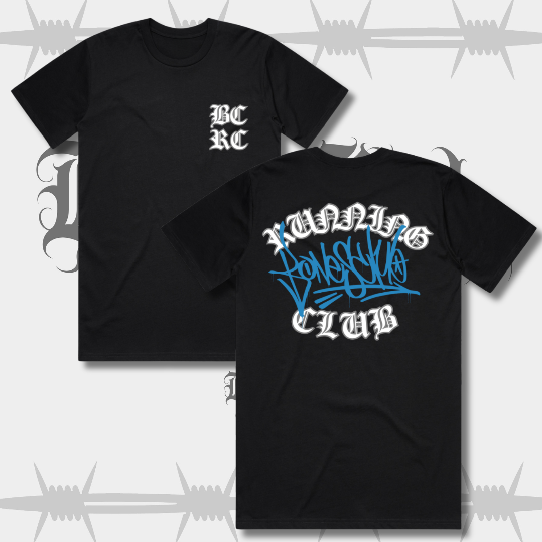 Bones Club - BCRC Tee