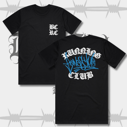 Bones Club - BCRC Tee