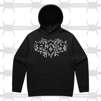 Mace Graphic Hoodie