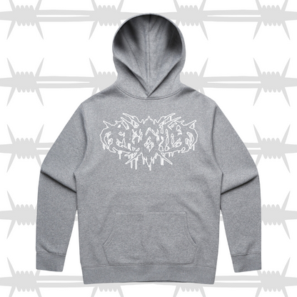 Mace Graphic Hoodie