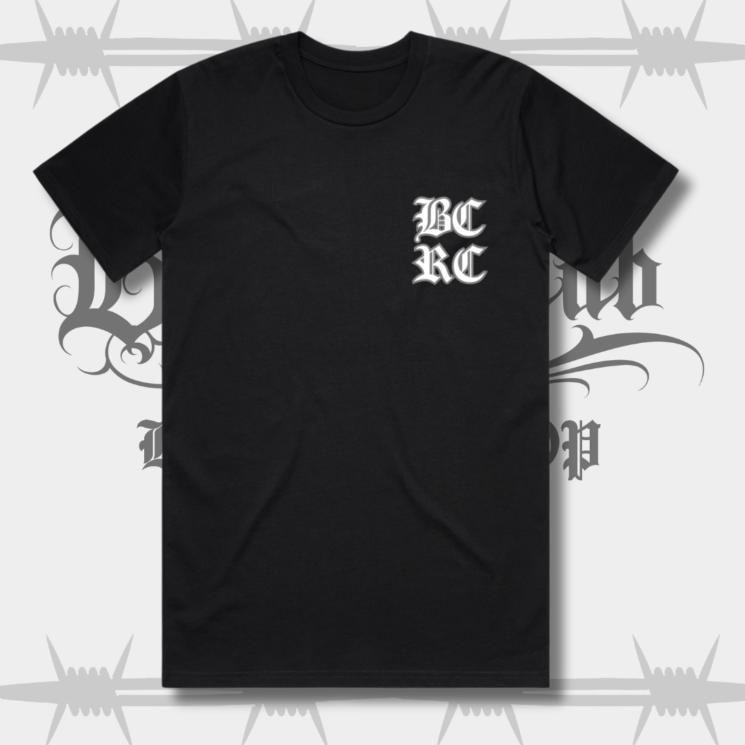 Bones Club - BCRC Tee
