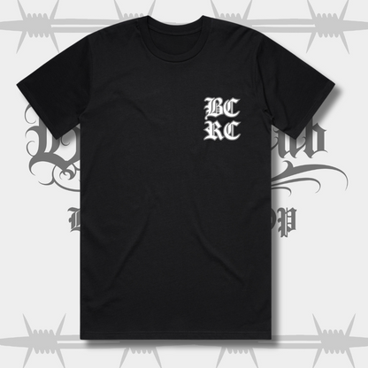 Bones Club - BCRC Tee