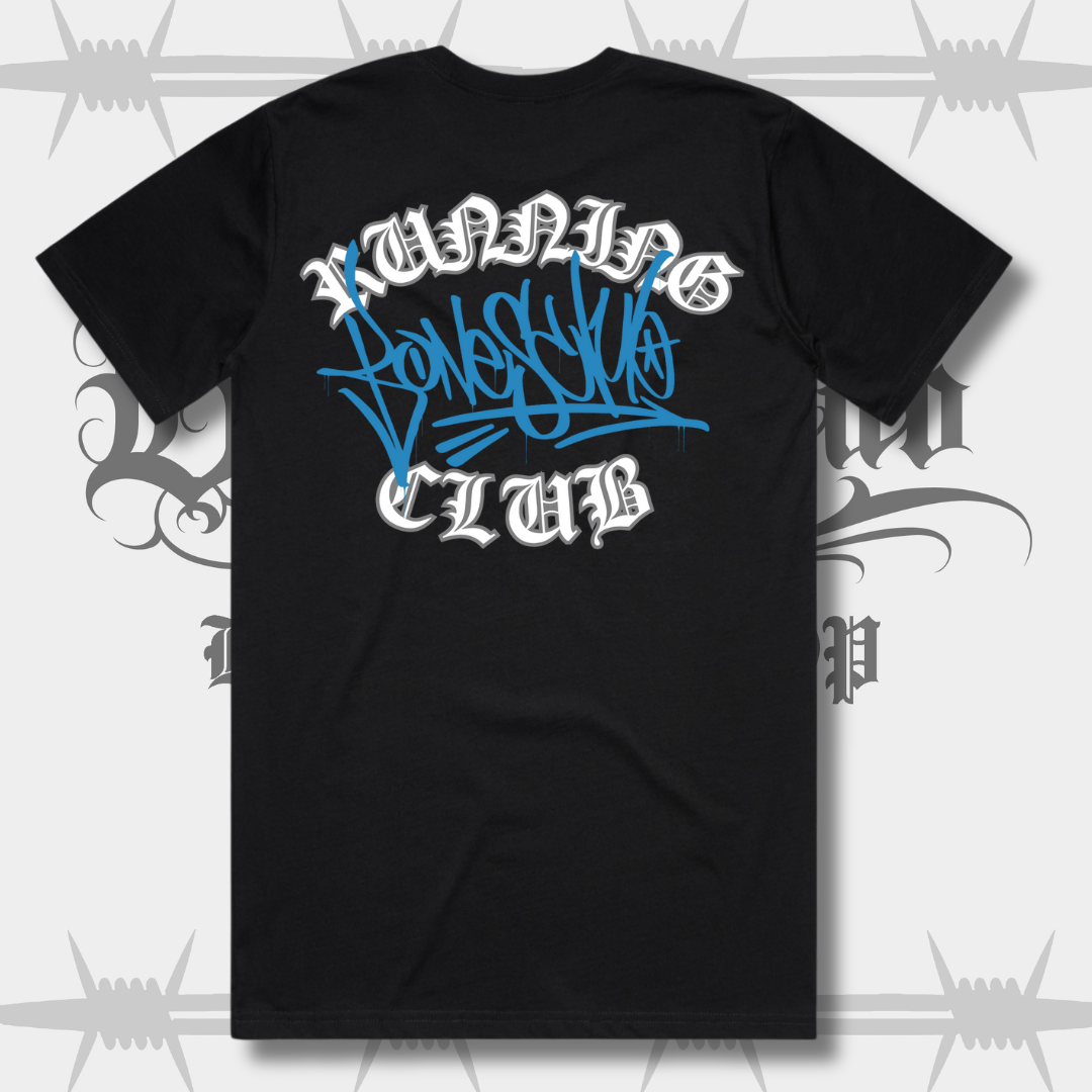 Bones Club - BCRC Tee