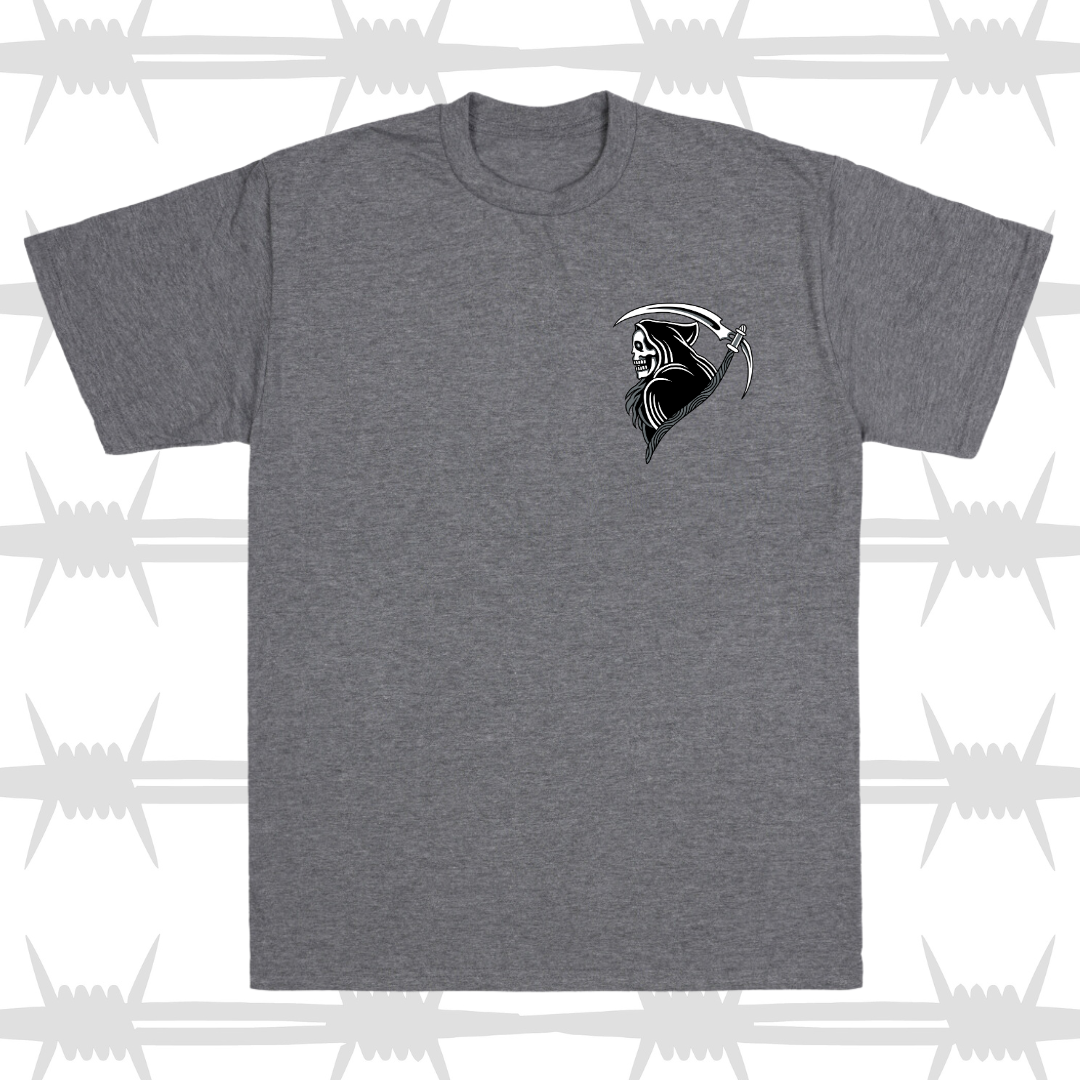 Reaper Graphic T-Shirt