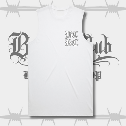 Bones Club - BCRC Tank