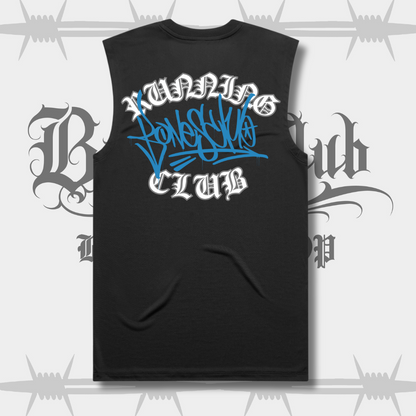 Bones Club - BCRC Tank