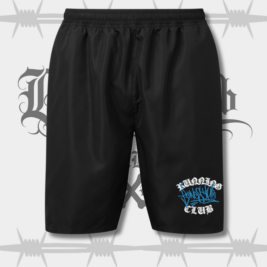 Bones Club - Bones Running Club Shorts