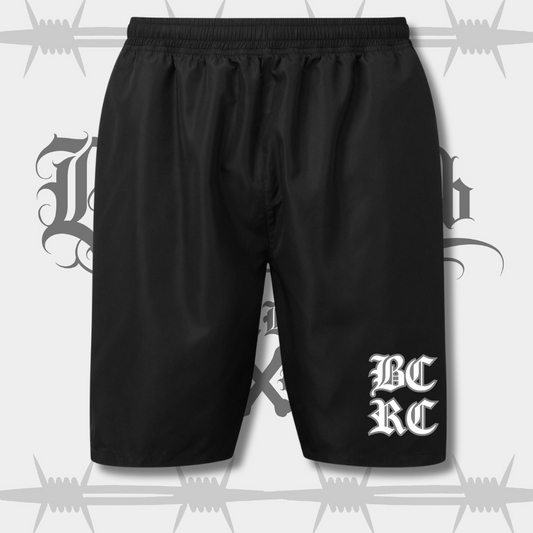 Bones Club - BCRC Shorts