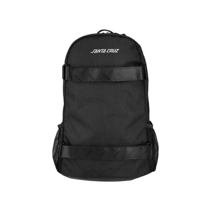 santa cruz sabre skatepark bag