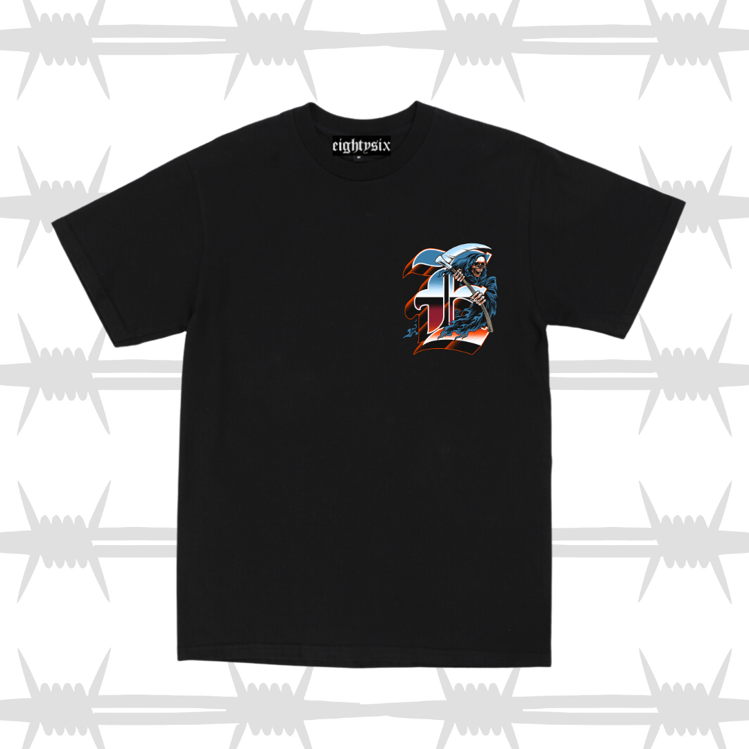 E-Reaper Graphic T-Shirt