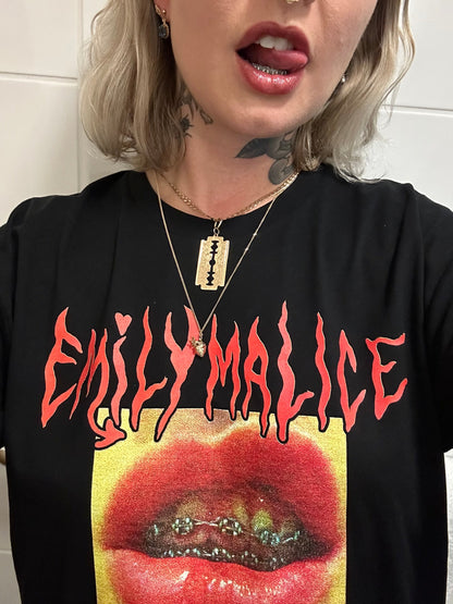 Emily Malice T-Shirt