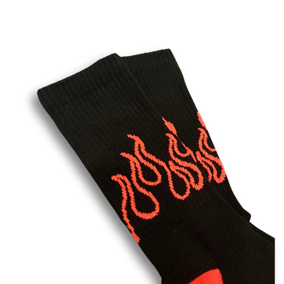 OG x Emily Malice 'Worship Me' Socks