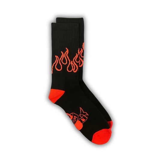 OG x Emily Malice 'Worship Me' Socks