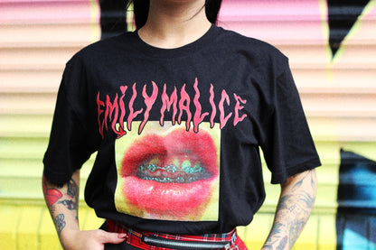 Emily Malice T-Shirt