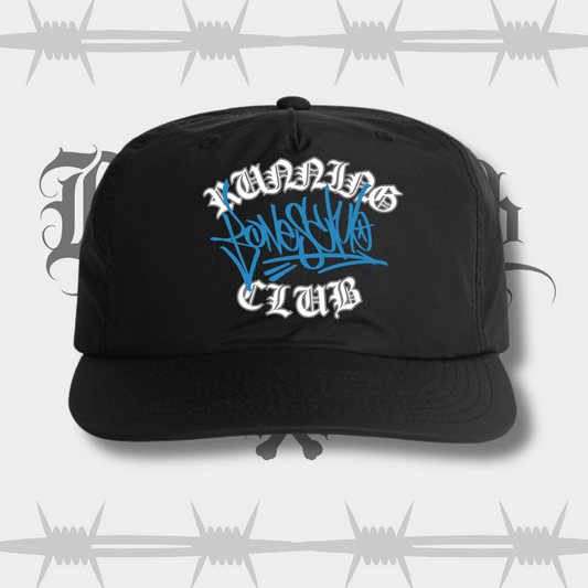 Bones Club - BCRC Cap