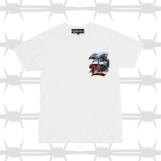 E-Reaper Graphic T-Shirt