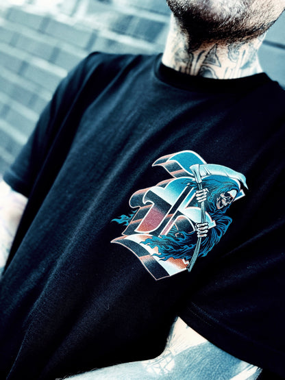 E-Reaper Graphic T-Shirt