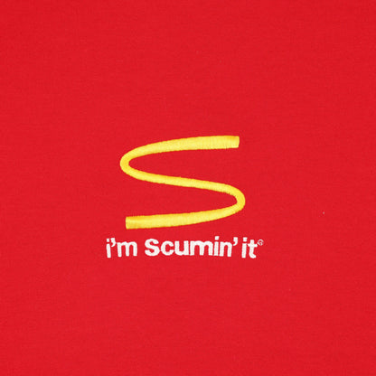 scum - i'm scummin it crew