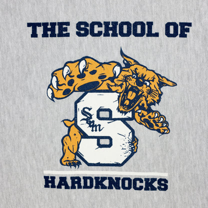 scum - the school of hard knocks hood