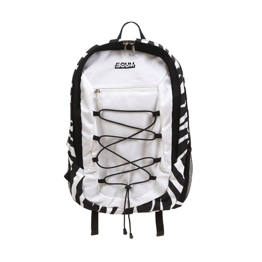 scum - ebra backpack