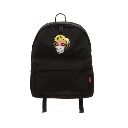 scum - marilyn monmask backpack