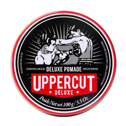 Uppercut Deluxe - Deluxe Pomade