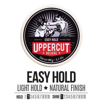 Uppercut Deluxe - Easy Hold