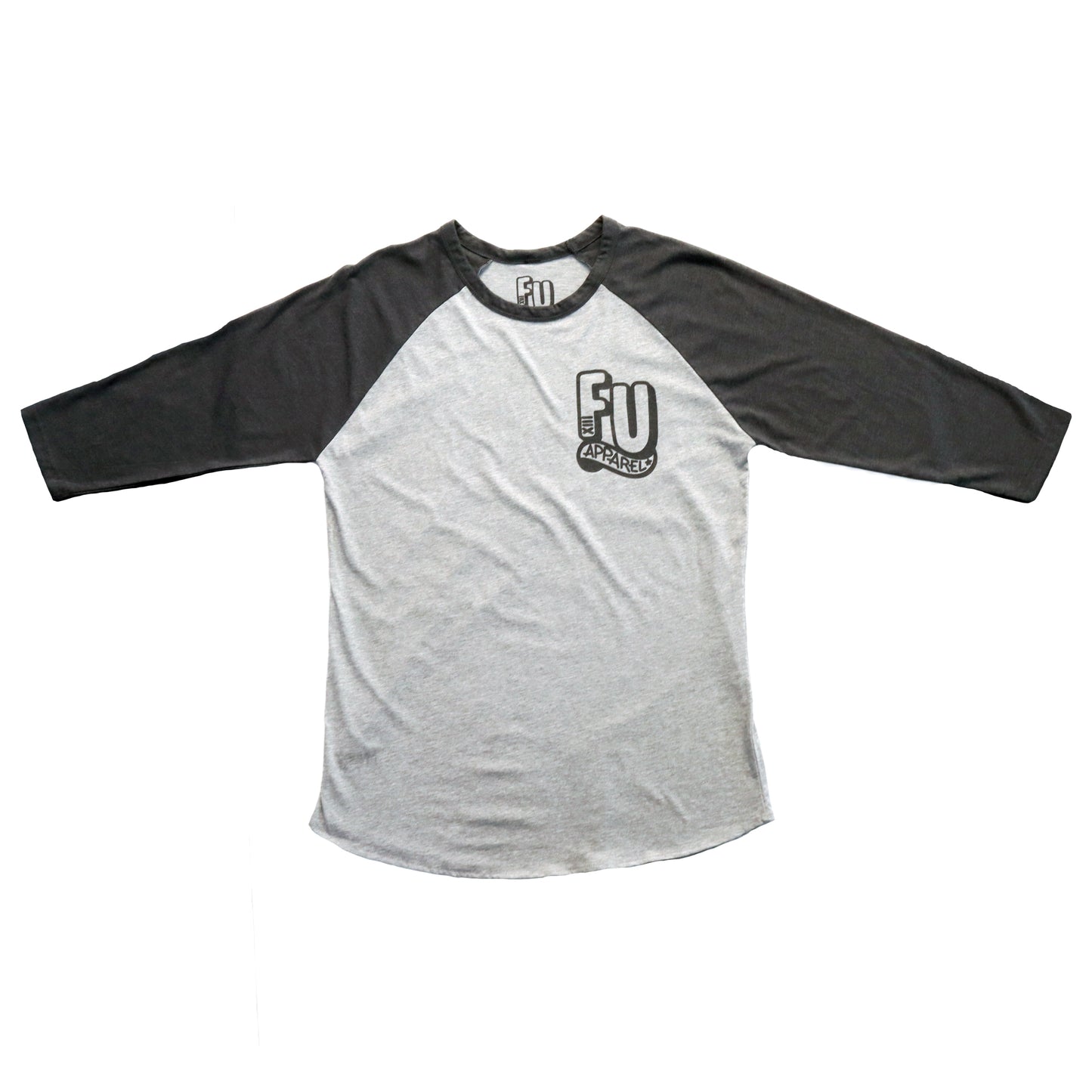 FU Ice Cream - Baseball Tee