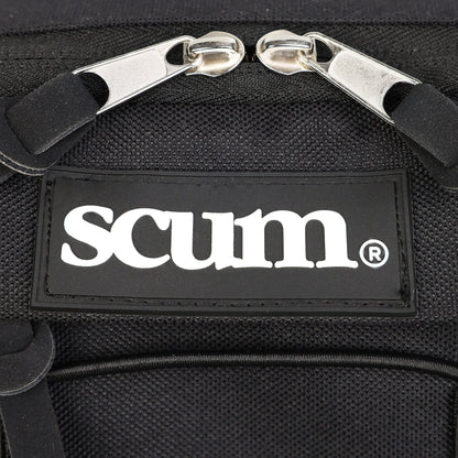 scum - field bag