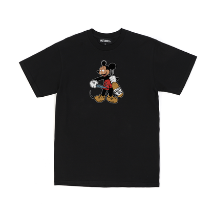 scum -  micky tee