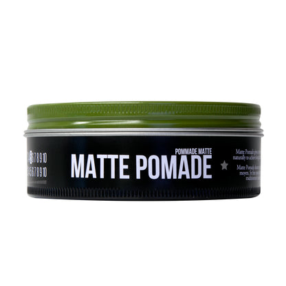 Uppercut Deluxe - Matte Pomade