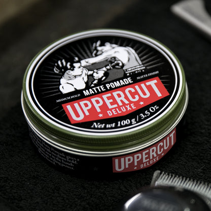 Uppercut Deluxe - Matte Pomade