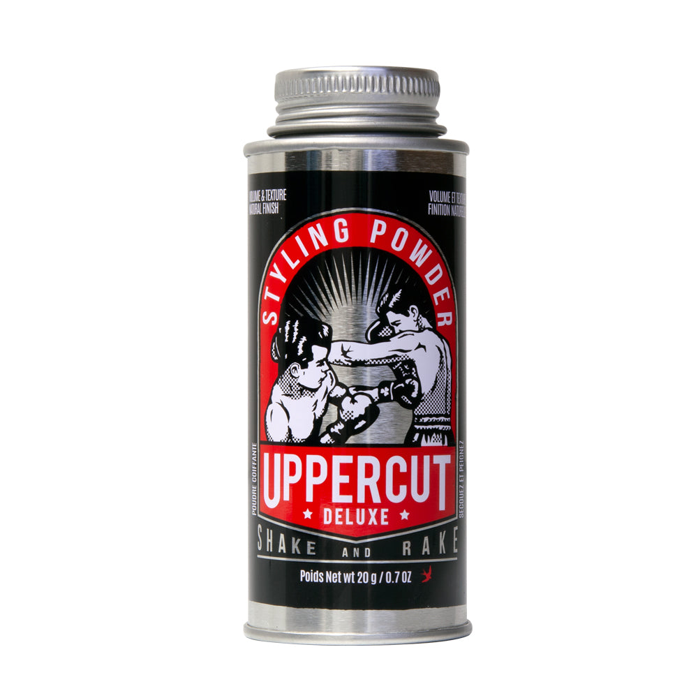 Uppercut Deluxe - Styling Powder