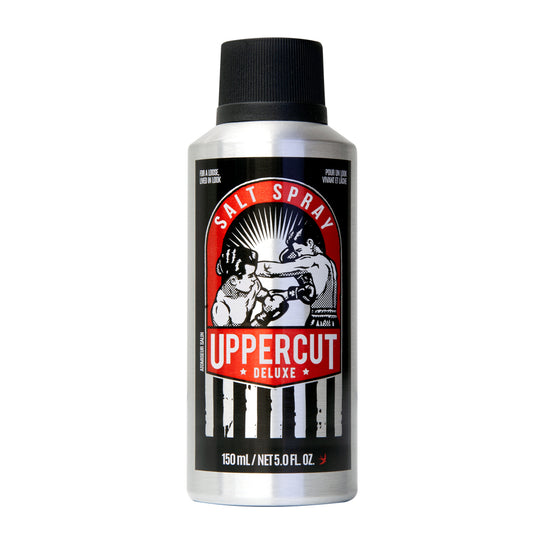 Uppercut Deluxe - Salt Spray