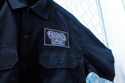 Crooked Crew Workwear Shirt