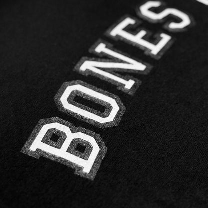 Bones Club Varsity Tee